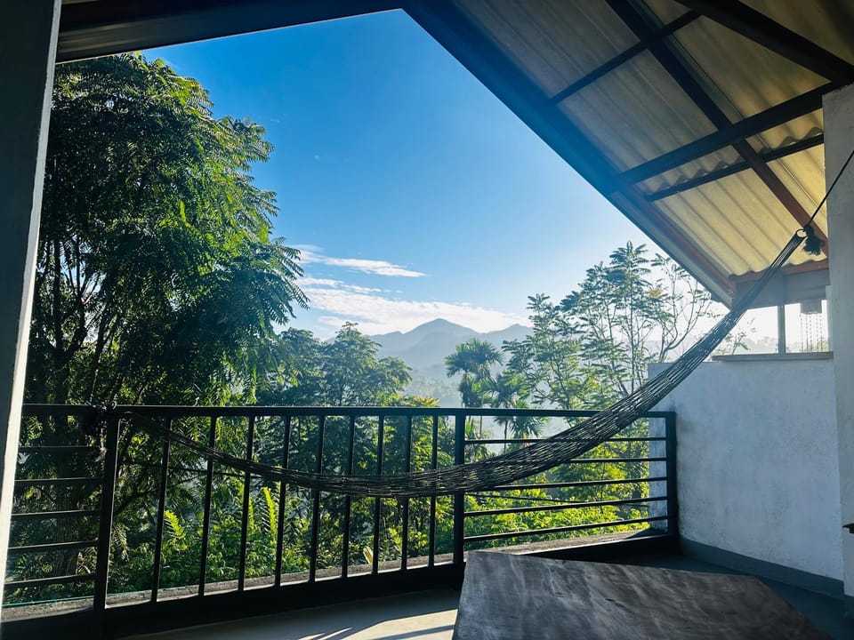 Ella Festoon Vacation rental in Uva Province, Sri Lanka