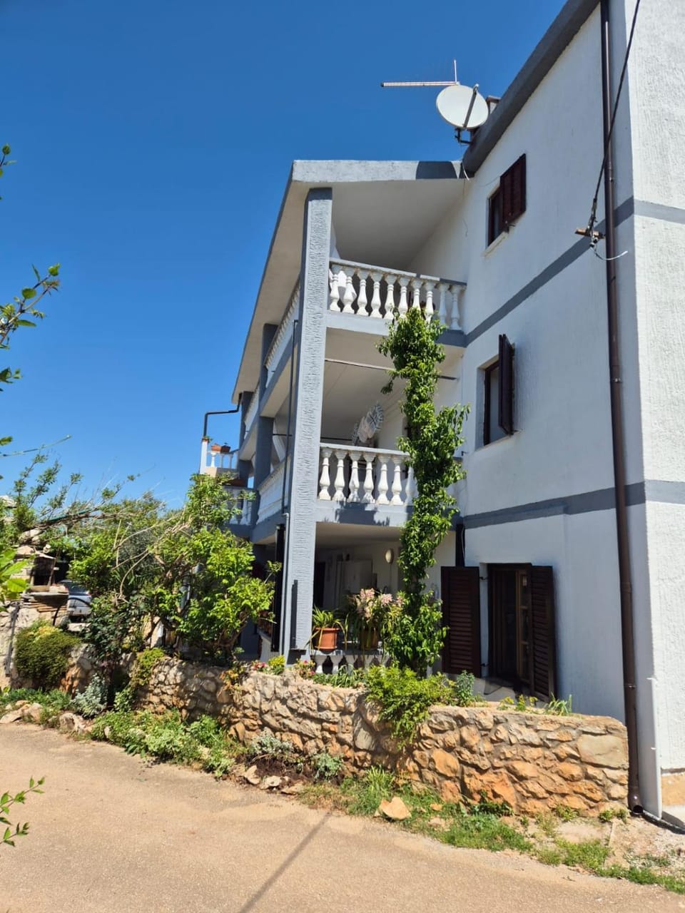 Apartman Nena Apartment in Istria County