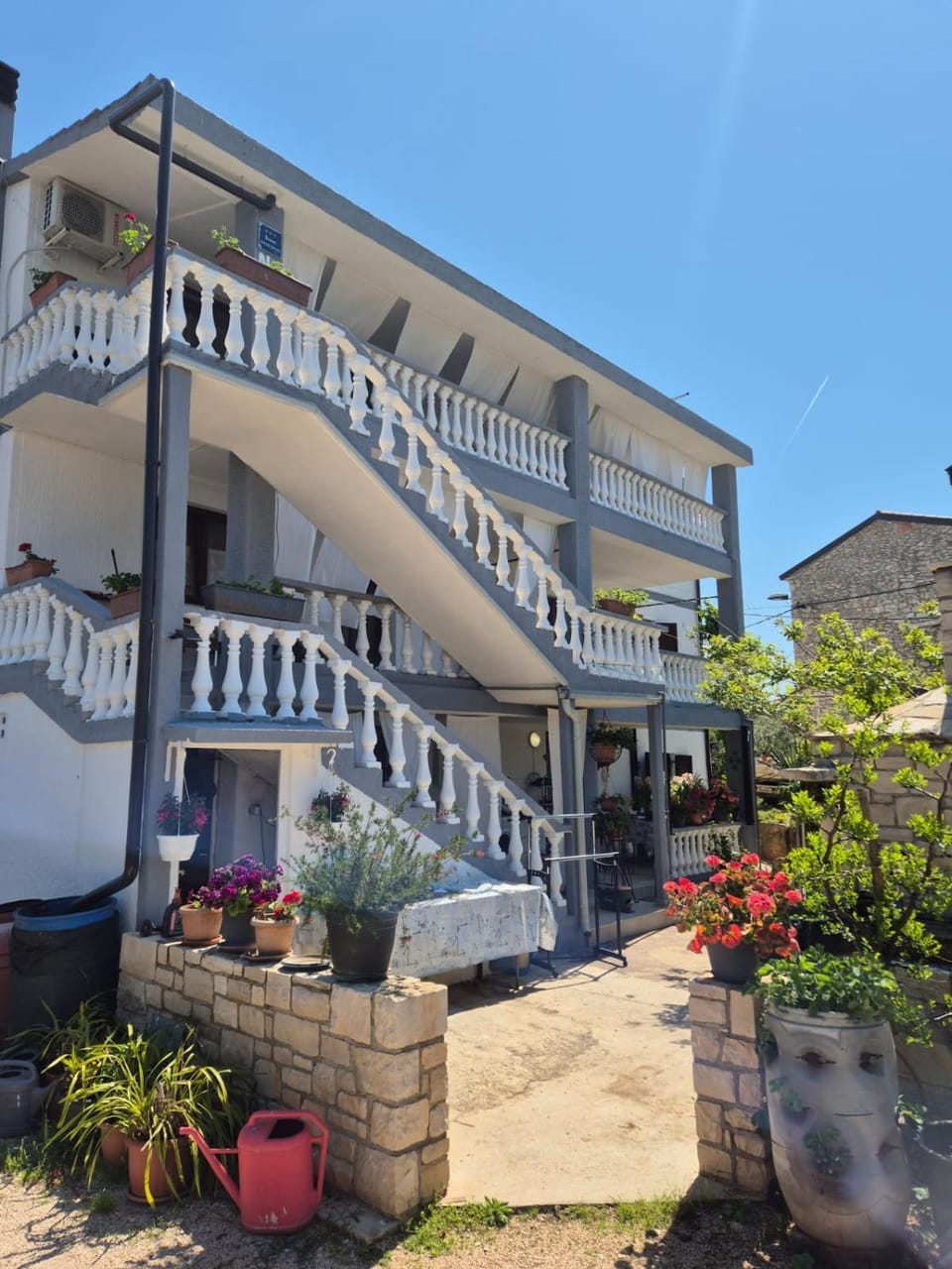 Apartman Nena Apartment in Istria County