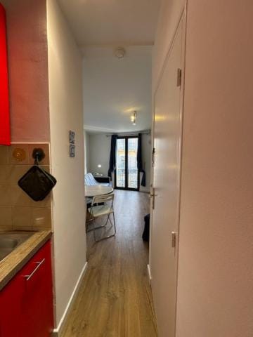 Mark Apartment in Cannes