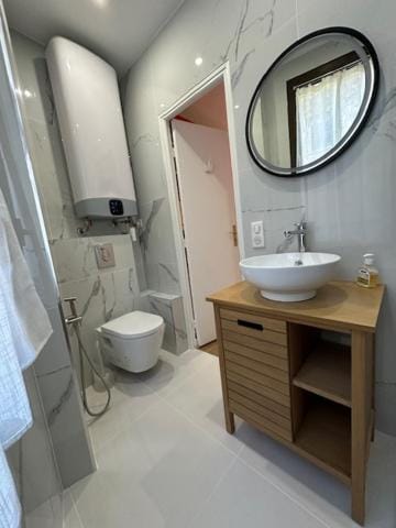 Mark Apartment in Cannes