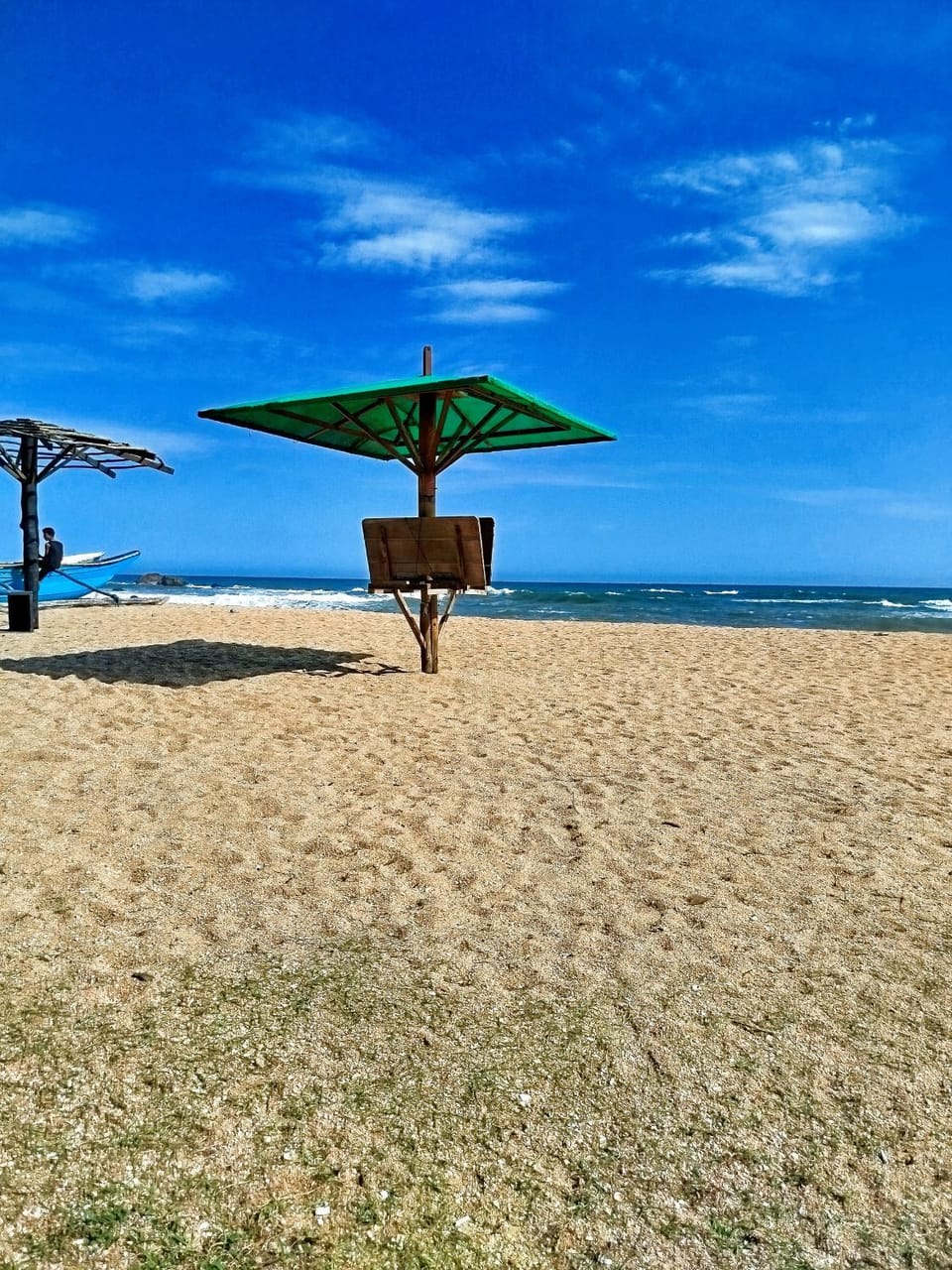 Rosa Shashi Cabanas Bed and Breakfast in Galle