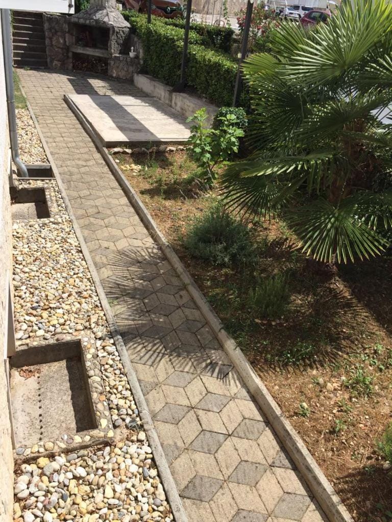Neighbourhood, Garden view, Inner courtyard view