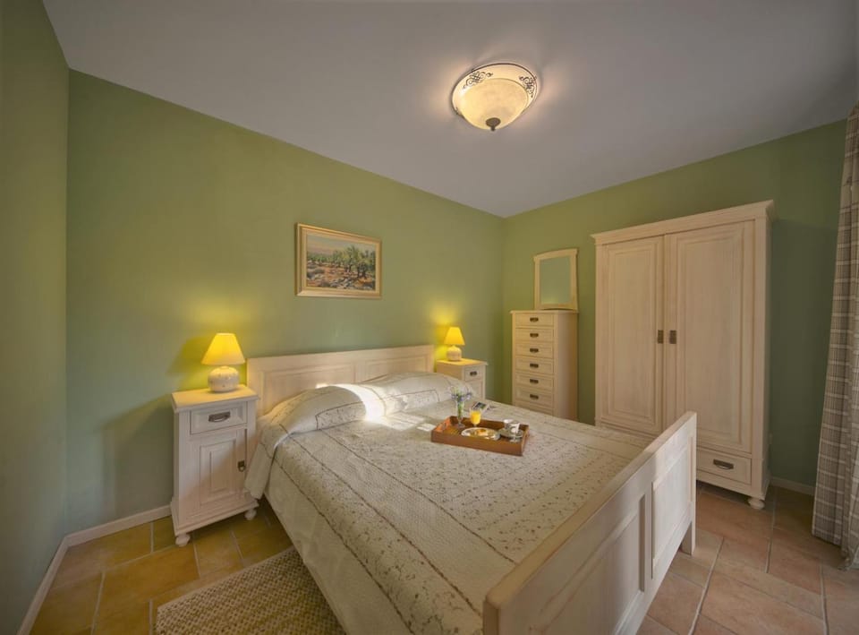 Villa Rosa Apartment in Vrboska