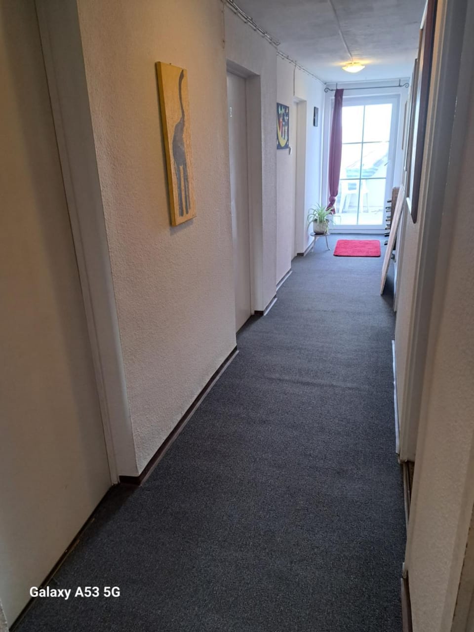 pension sonne Bed and Breakfast in Ulm