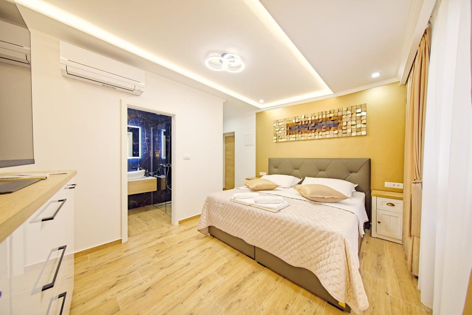Private room Niko Apartment in Šibenik-Knin County, Croatia