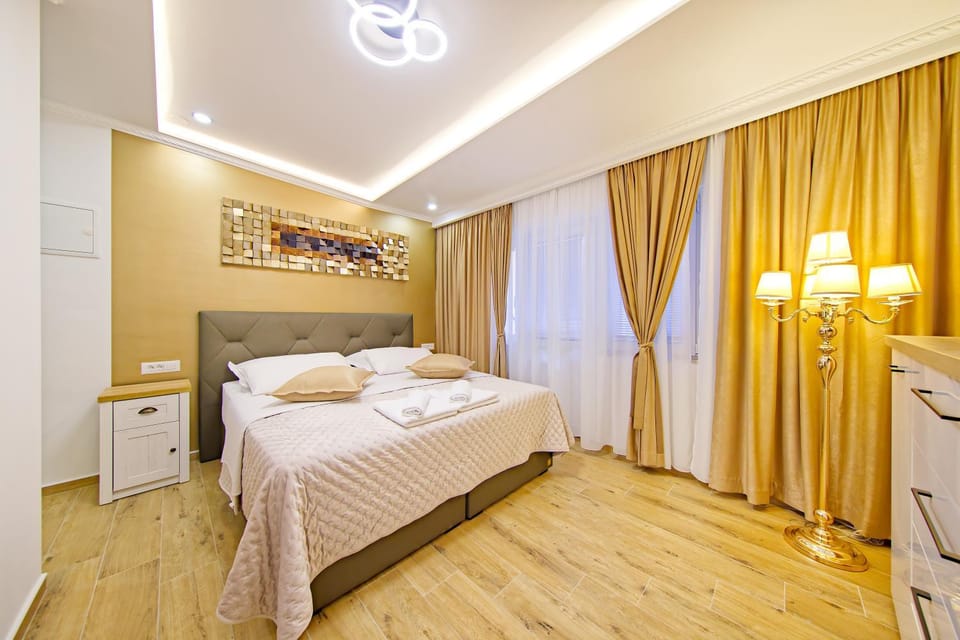 Private room Niko Apartment in Šibenik-Knin County, Croatia