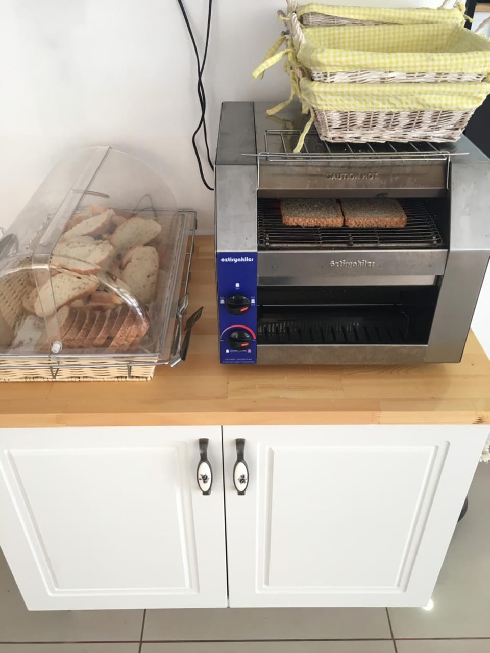 Breakfast