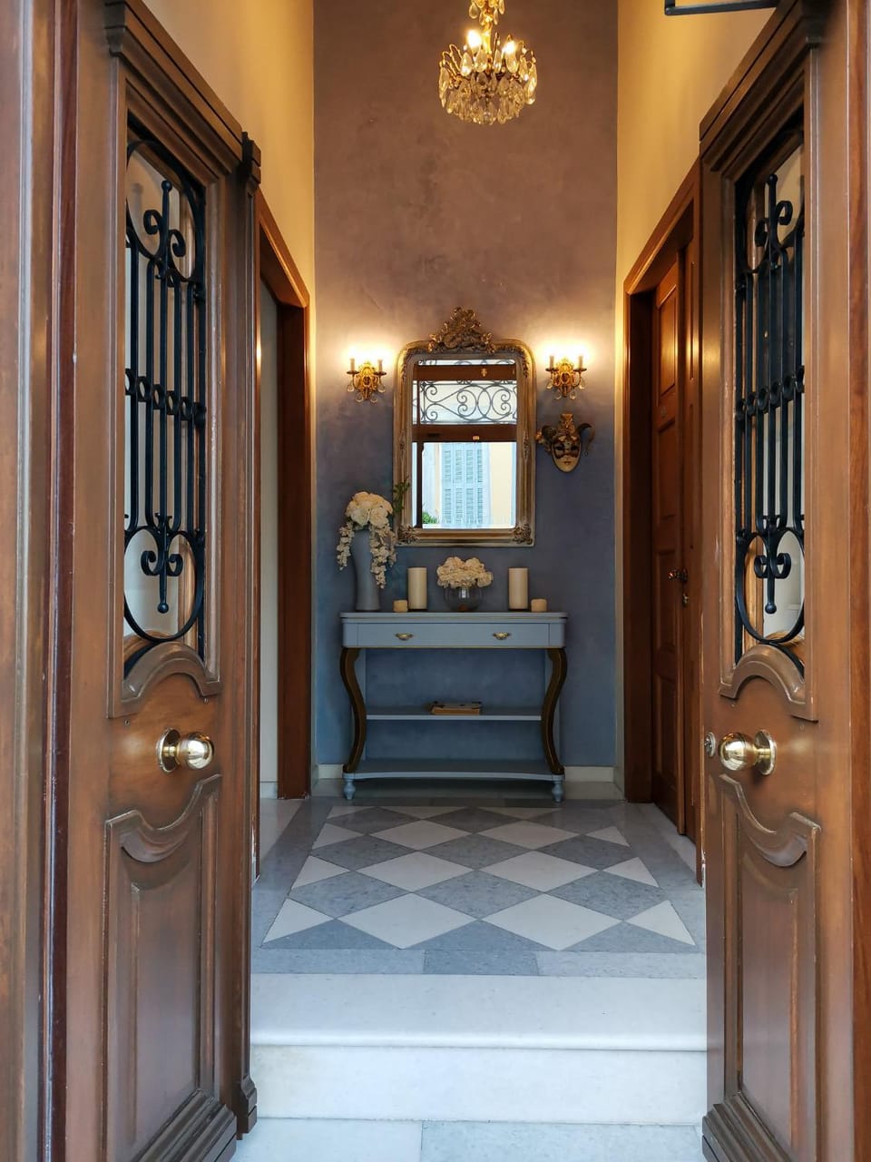 Property building, Facade/entrance, Internal: Not applicable to any particular room