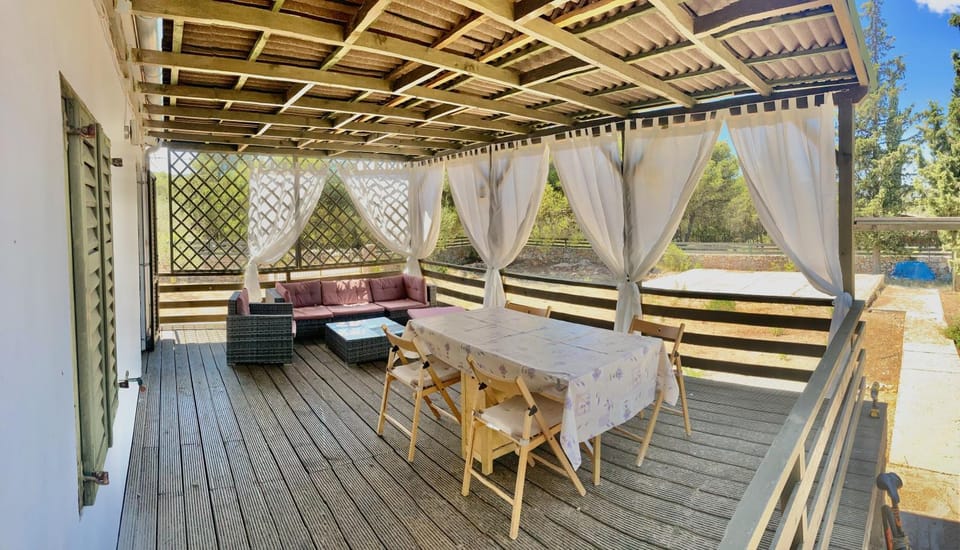 Holiday home - Villa Bianca House in Stari Grad