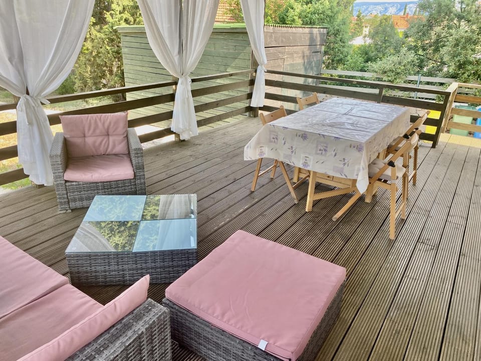 Holiday home - Villa Bianca House in Stari Grad