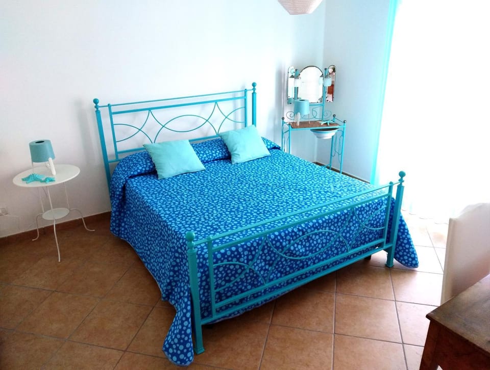 B&B Pizzomunno Bed and Breakfast in Vieste