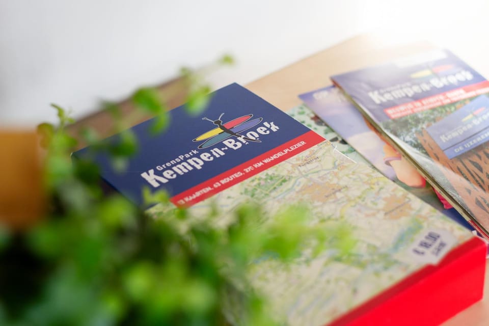 Communal lounge/ TV room, Natural landscape