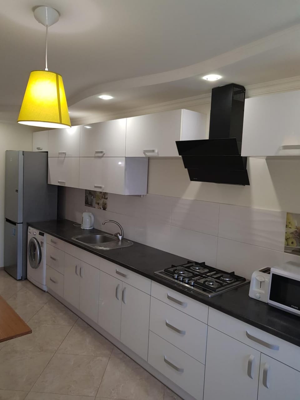 Apartment Apartment in Ukraine