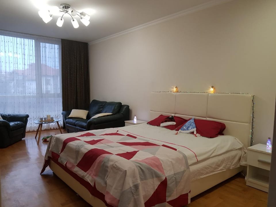 Apartment Apartment in Ukraine