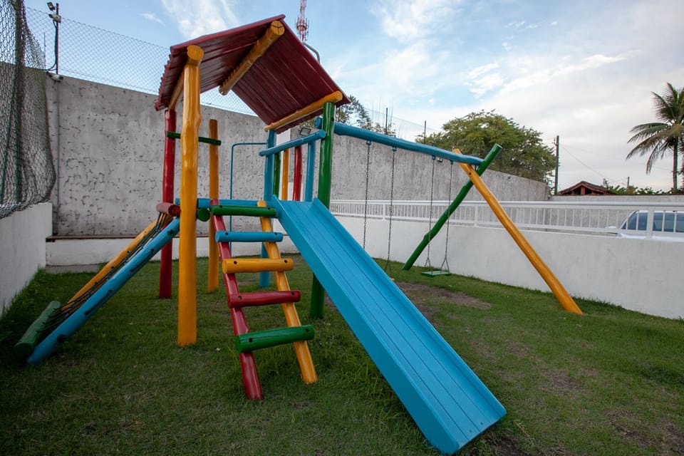 Children play ground, Children play ground