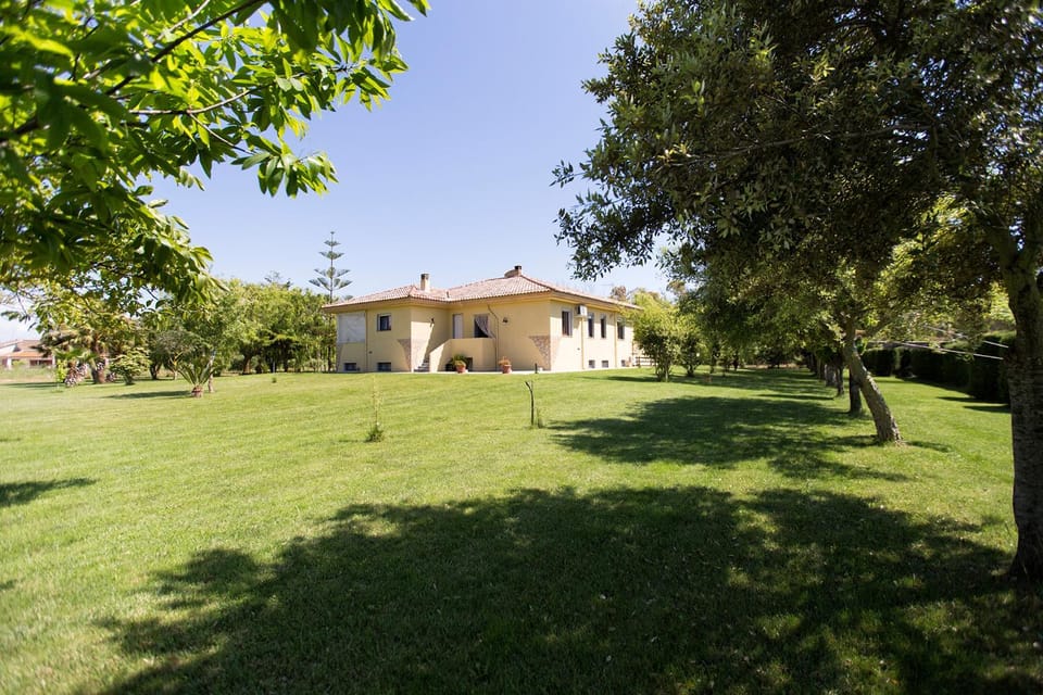 D&V Casa-Sea Apartment in Sardinia