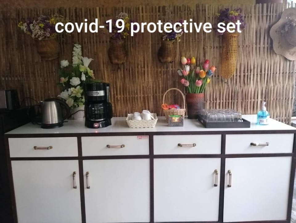 Huan Amphan Bed and Breakfast in Thailand