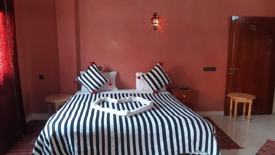 Hôtel Restaurant Dar Al Madina Hotel in Morocco