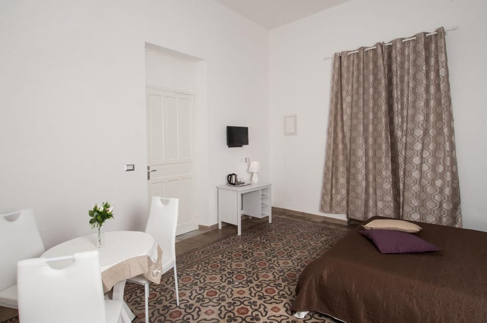 Casa Genna Bed and Breakfast in Sicily