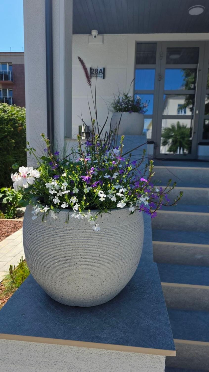 Vila Ieva Bed and Breakfast in Palanga