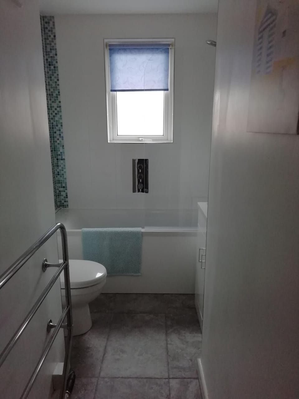 57 New Esplanade Court, Beach Close By Pool View Apartment in Paignton