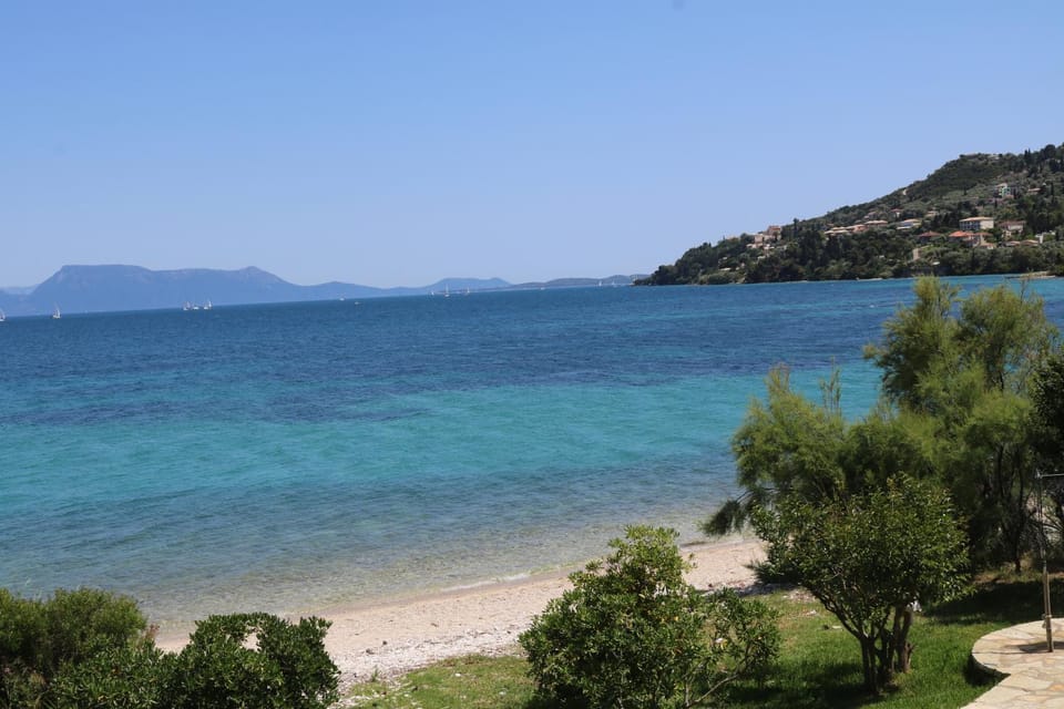 Summer, Ski School, Snorkeling, Beach, Canoeing, Sea view