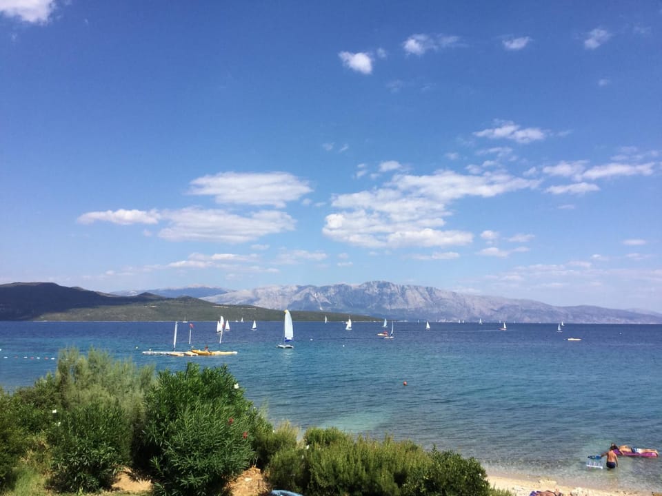 Ski School, Snorkeling, Windsurfing, Canoeing, Diving