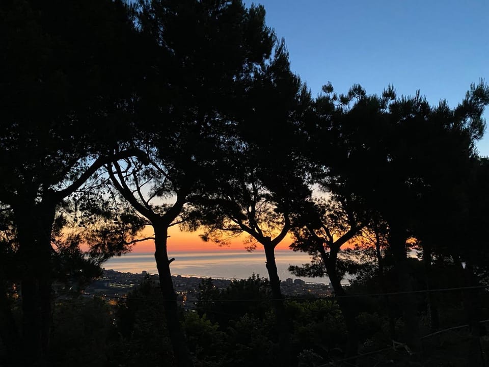 B&B La casa di g.g. Bed and Breakfast in Grottammare