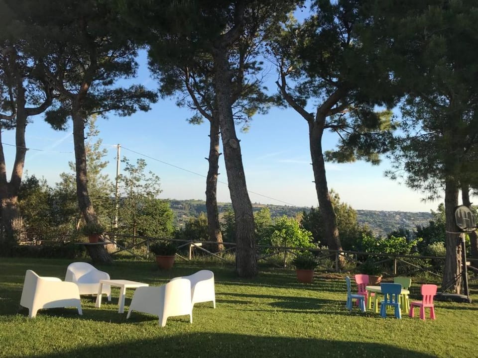 B&B La casa di g.g. Bed and Breakfast in Grottammare