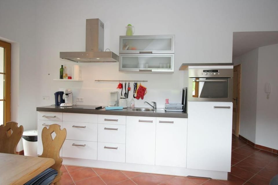 Steuer 59 App 6 Annaberg Apartment in Salzburgerland