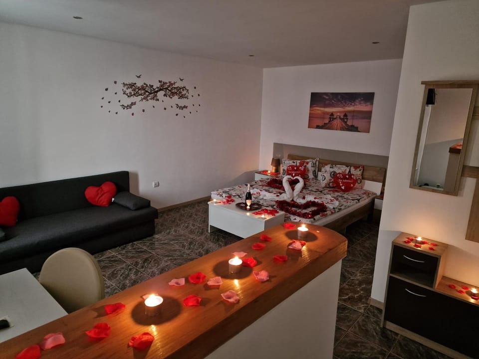 Pensiunea B&B Casa Italia Bed and Breakfast in Timisoara