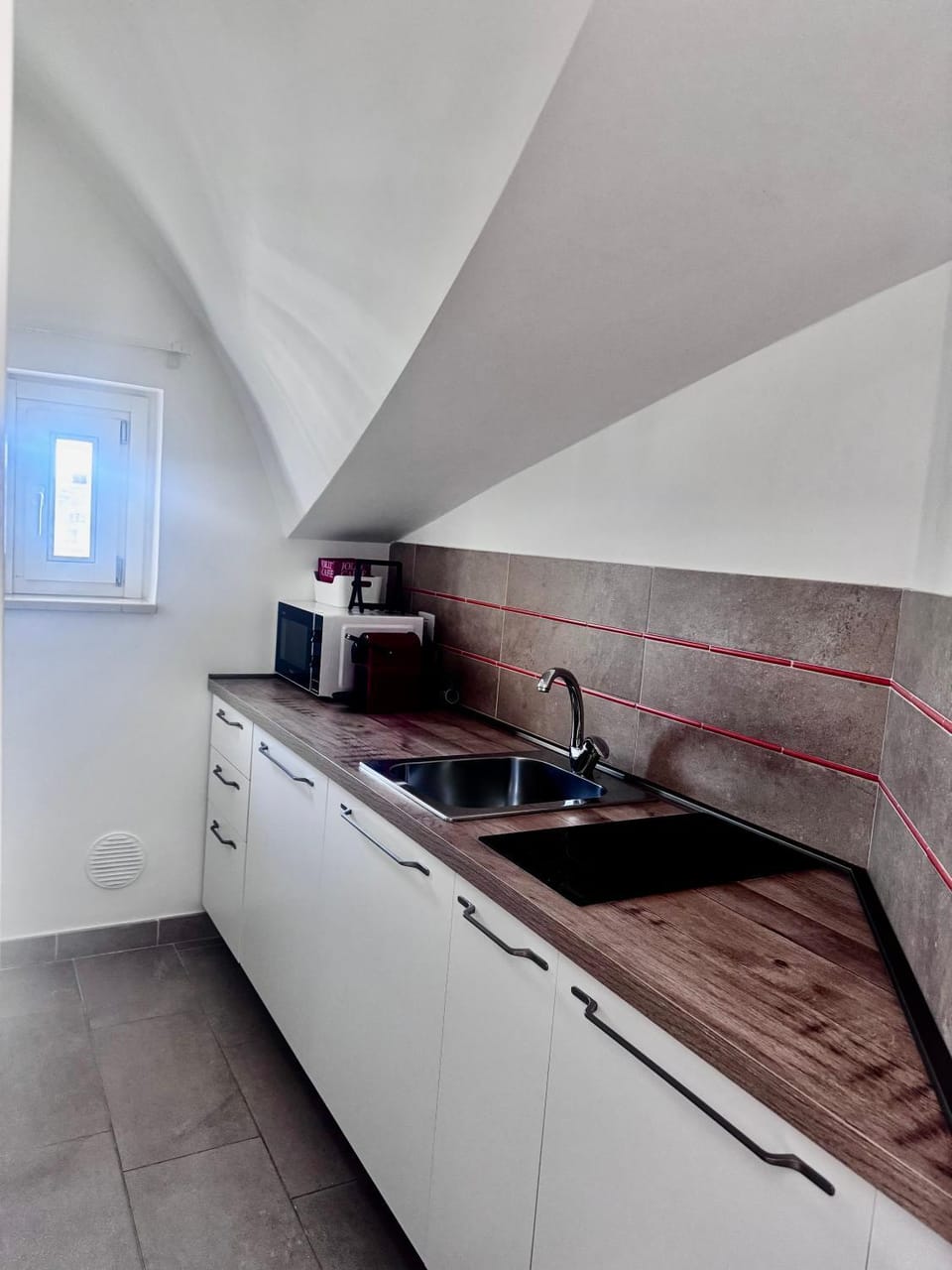 MareVasto - appartamento Vasto Marina House in Abruzzo