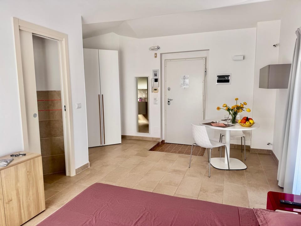 MareVasto - appartamento Vasto Marina House in Abruzzo