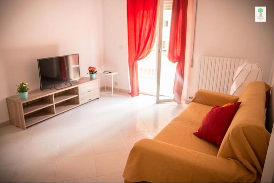 Giolì House in Polignano a Mare