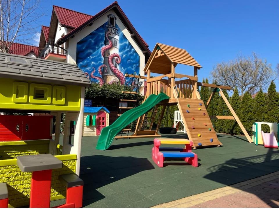 Dafne1 apartamenty Apartment in West Pomeranian Voivodeship, Poland