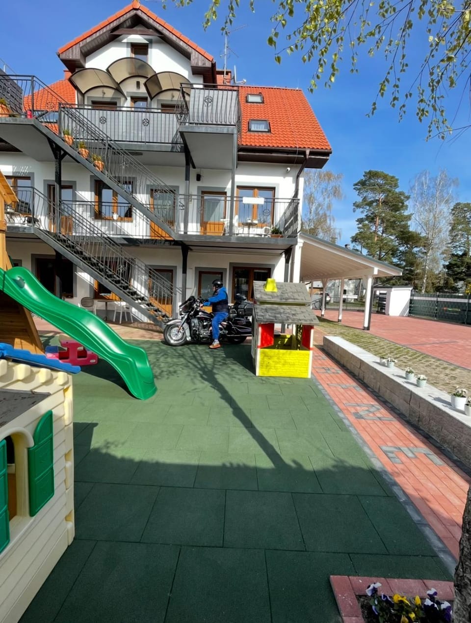 Dafne1 apartamenty Apartment in West Pomeranian Voivodeship, Poland