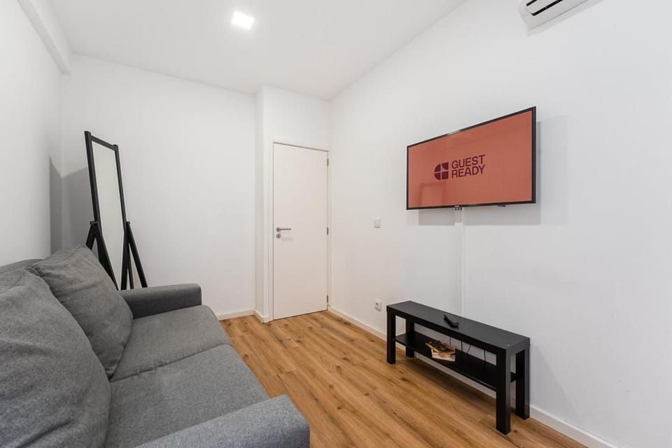GuestReady - Beautiful Plateau Apartment in Porto