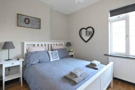 Ravencliff House in Bath