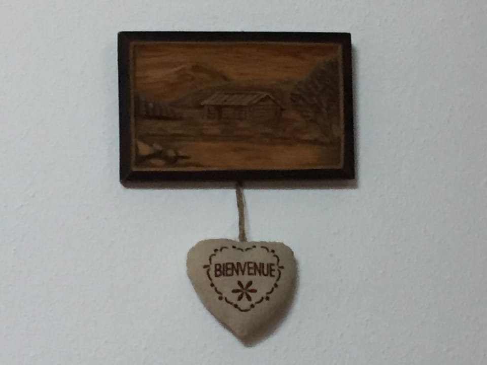 Blanchard Benas Apartment in Benasque