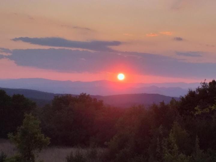 View (from property/room)