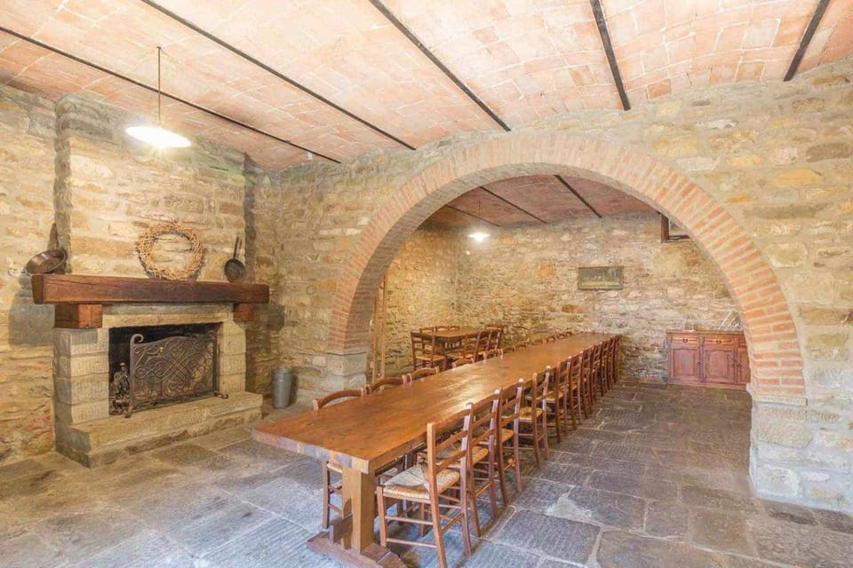Villa Cungi con piscina privata House in Tuscany