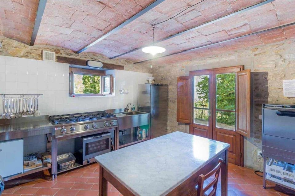 Villa Cungi con piscina privata House in Tuscany