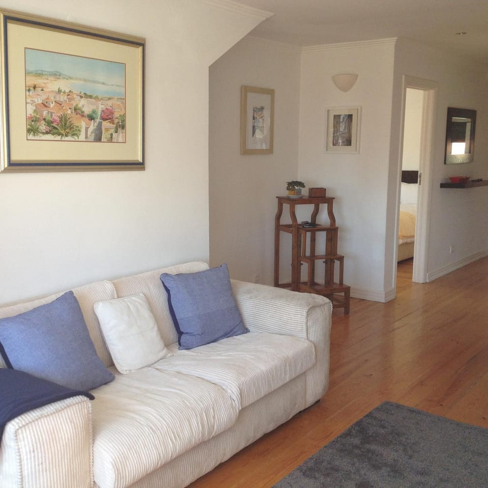 Campo de Ourique Premium Apartment in Lisbon