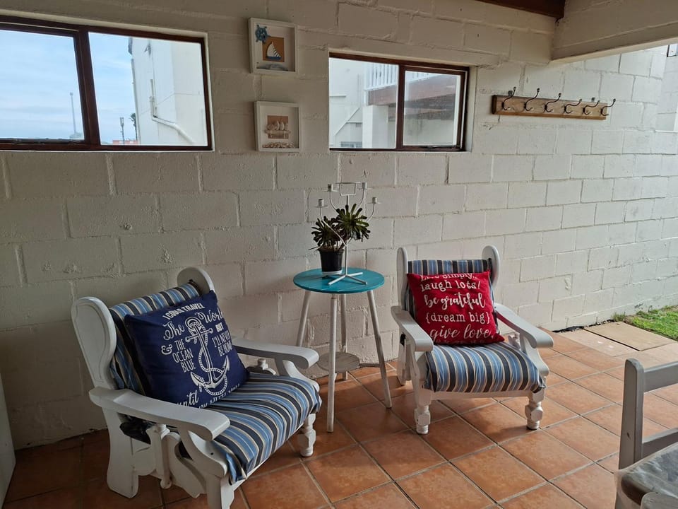 DolfinHouse Apartment in Western Cape