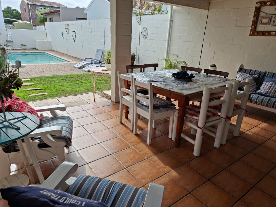 DolfinHouse Apartment in Western Cape