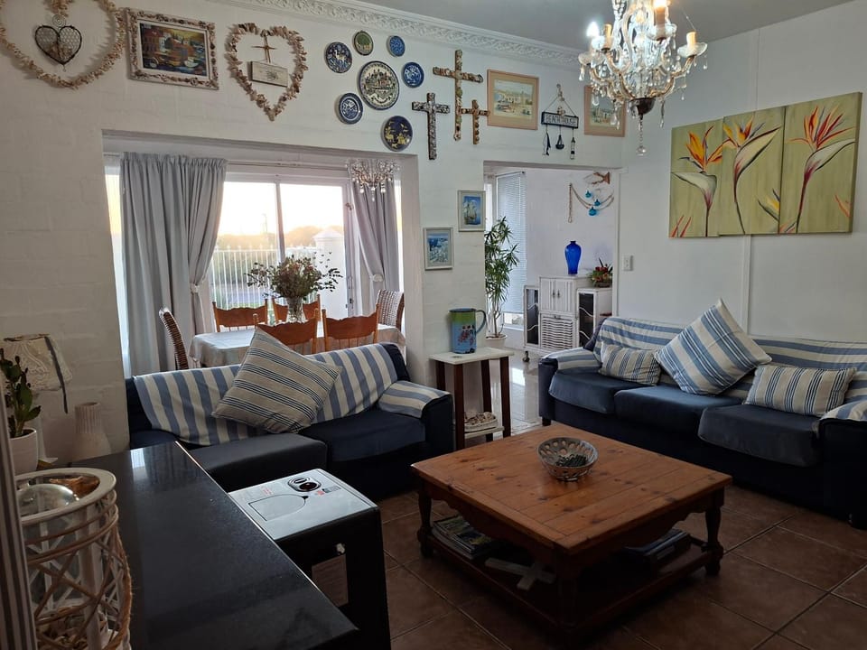 DolfinHouse Apartment in Western Cape