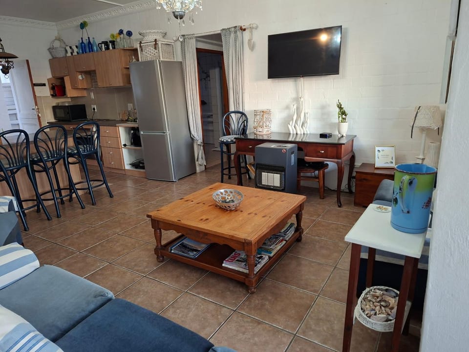 DolfinHouse Apartment in Western Cape
