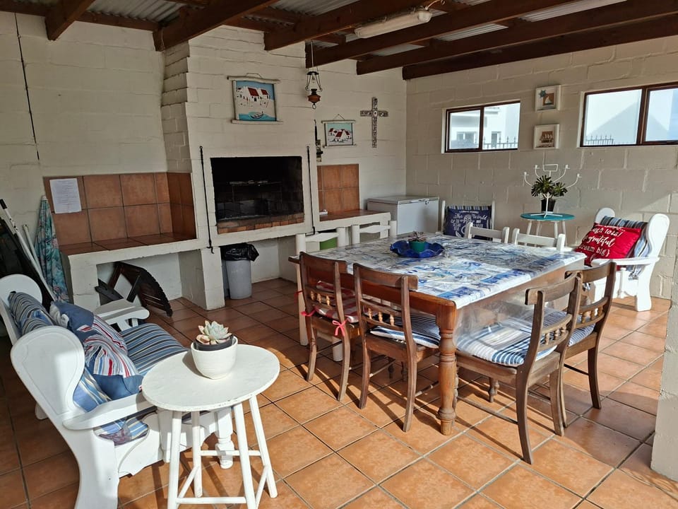 DolfinHouse Apartment in Western Cape