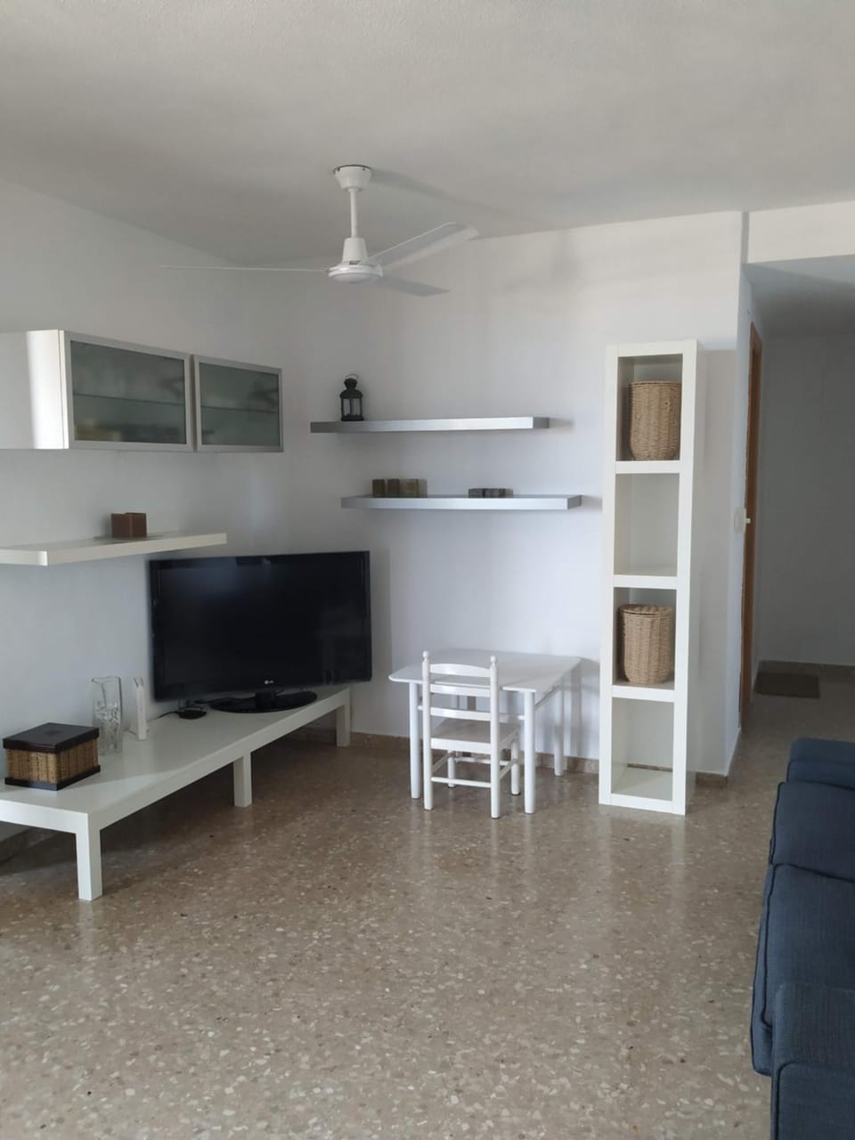 Apartamento Con Preciosas Vistas Al Mar,WIFI y piscina de temporada Apartment in Valencian Community